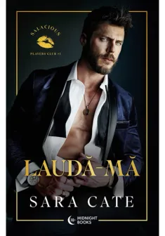 Lauda-ma. Seria Salacious Players Club vol. 1