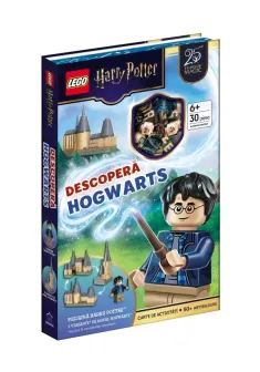 LEGO Harry Potter – Descopera Hogwarts