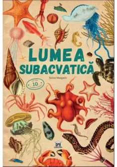 Lumea subacvatica