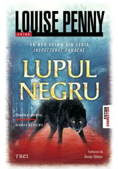 Lupul negru