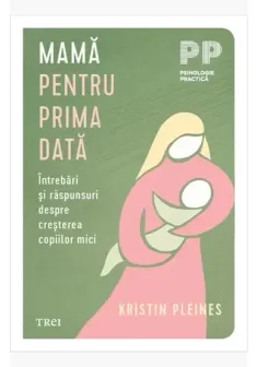 Mama pentru prima data