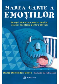Marea carte a emotiilor