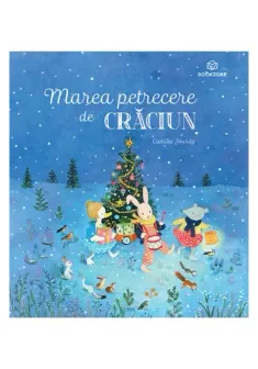 Marea petrecere de Craciun
