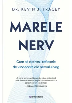 Marele nerv. Cum să activezi reflexele de vindecare ale nervului vag