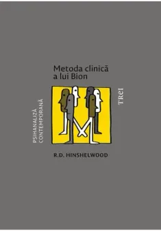 Metoda clinica a lui Bion