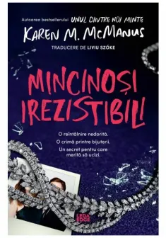 Mincinosi irezistibili