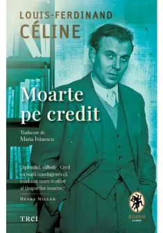 Moarte pe credit