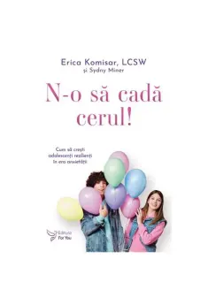 N-o sa cada cerul!