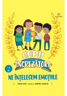 Ne intelegem emotiile
