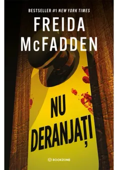 Nu deranjati