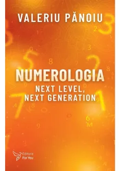 Numerologia. Next Level, Next Generation