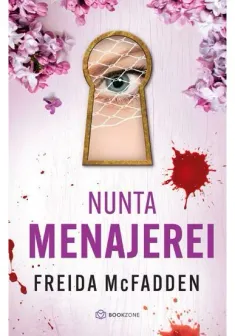 Nunta Menajerei