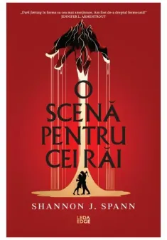 O scena pentru cei rai
