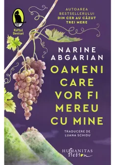 Oameni care vor fi mereu cu mine