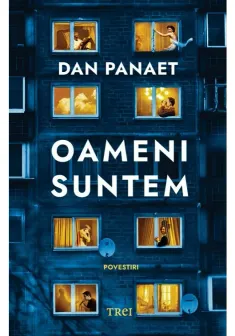 Oameni suntem
