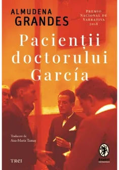 Pacientii doctorului Garcia