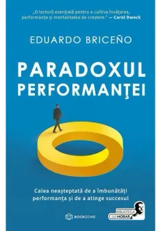 Paradoxul Performantei