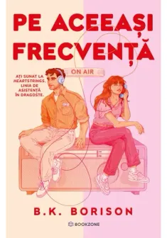 Pe aceeasi frecventa