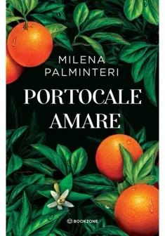 Portocale amare