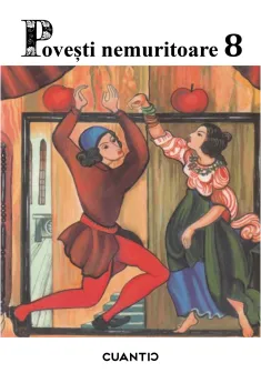 Povesti nemuritoare (Volumul 8)