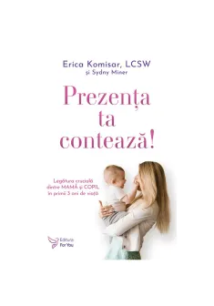 Prezenta ta conteaza!