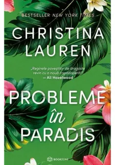 Probleme in paradis