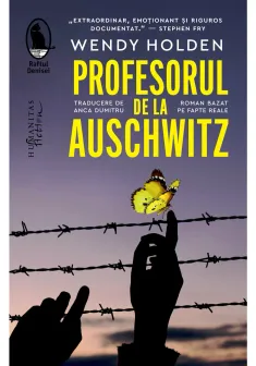 Profesorul de la Auschwitz