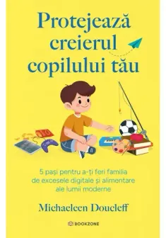 Protejeaza creierul copilului tau