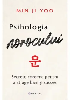 Psihologia norocului
