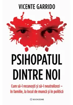 Psihopatul dintre noi