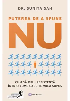 Puterea de a spune NU