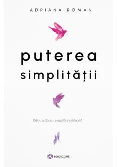 Puterea simplitatii