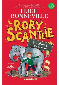 Rory Scanteie si elefantul din camera