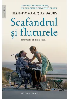 Scafandrul si fluturele