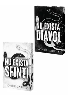 Seria Sinners - Sophie Lark