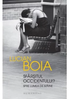 Sfarsitul Occidentului? Spre lumea de maine
