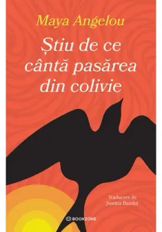 Stiu de ce canta pasarea din colivie