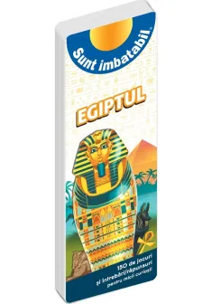 Sunt imbatabil - Egiptul