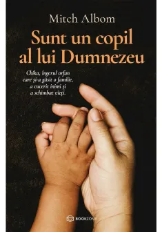 Sunt un copil al lui Dumnezeu