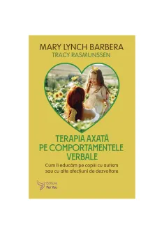 Terapia axata pe comportamentele verbale