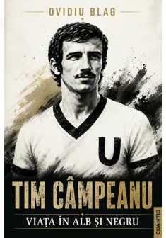 Tim Campeanu – Viata in alb si negru