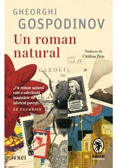 Un roman natural
