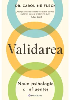 Validarea