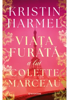 Viata furata a lui Colette Marceau