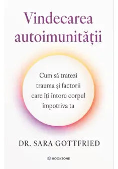 Vindecarea autoimunitatii