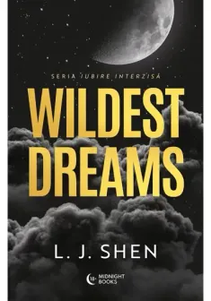 Wildest Dreams
