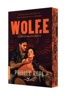 Wolf.e