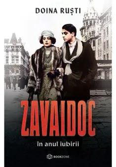 Zavaidoc in anul iubirii