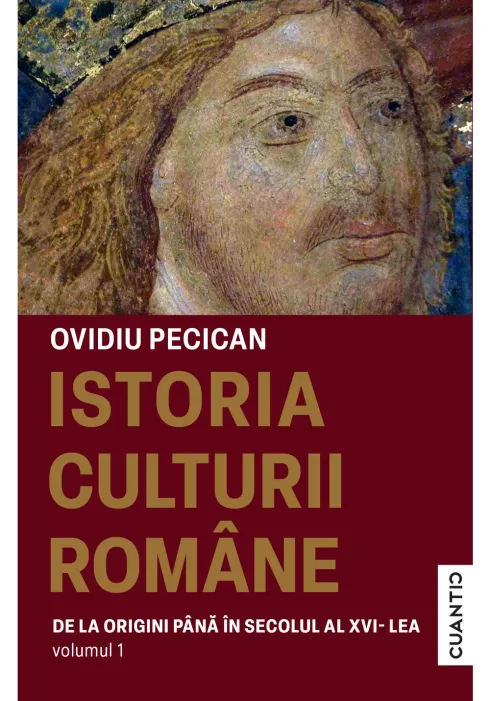 Pachet Cultura romana. Set 2 carti - Ovidiu Pecican picture - 2