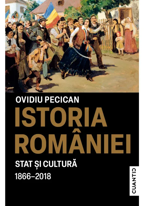 Pachet Cultura romana. Set 2 carti - Ovidiu Pecican picture - 3